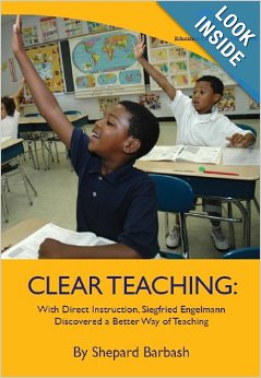 Clear Teaching