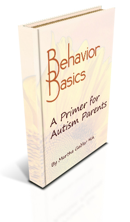 Behavior Basics Book 3d cover